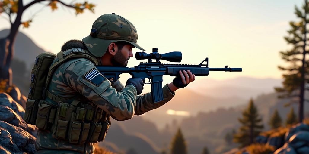 使用和平精英辅助有什么好处吗?